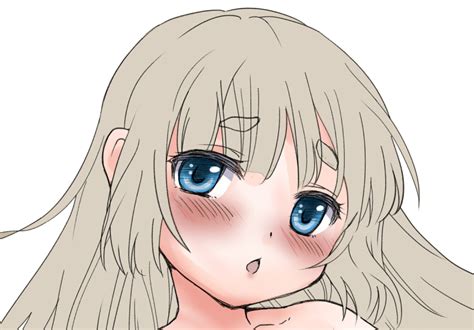 女の子 全裸 イラスト|全裸のイラスト素材 .